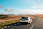 Porsche Panamera 4S Sport Turismo 2017 года (UK)